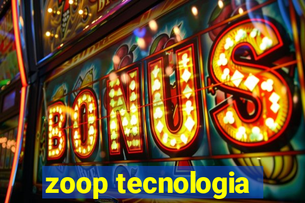 zoop tecnologia